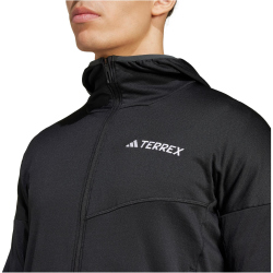 adidas TERREX Xperior Climawarm Fleecejacke Herren