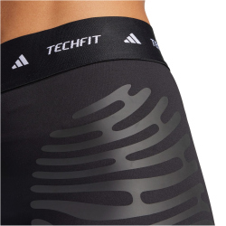 adidas Techfit Control x Rheon 7/8-Leggings Damen