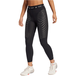 adidas Techfit Control x Rheon 7/8-Leggings Damen