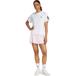 adidas Club 3-Streifen Climacool Tennisshirt Damen
