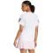 adidas Club 3-Streifen Climacool Tennisshirt Damen