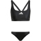 adidas 3-Streifen V-Back Bikini Damen