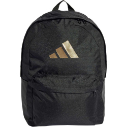 adidas Classic 3-Streifen Logo Rucksack (27,5 Liter)
