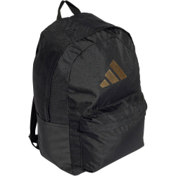 adidas Classic 3-Streifen Logo Rucksack (27,5 Liter)