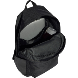 adidas Classic 3-Streifen Logo Rucksack (27,5 Liter)