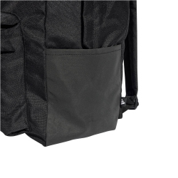 adidas Classic 3-Streifen Logo Rucksack (27,5 Liter)