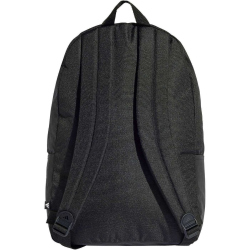 adidas Classic 3-Streifen Logo Rucksack (27,5 Liter)