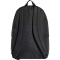 adidas Classic 3-Streifen Logo Rucksack (27,5 Liter)