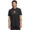 adidas Worldwide Hoops Logo Performance Graphic T-Shirt Herren
