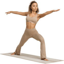 adidas All Me Essentials Flare Leggings Damen