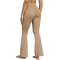 adidas All Me Essentials Flare Leggings Damen