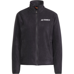 adidas TERREX Multi Essentials Fleecejacke Damen