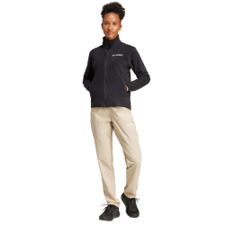adidas TERREX Multi Essentials Fleecejacke Damen