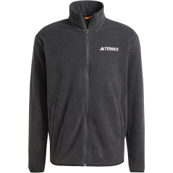adidas TERREX Multi Essentials Fleecejacke Herren