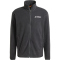 adidas TERREX Multi Essentials Fleecejacke Herren