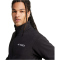 adidas TERREX Multi Essentials Fleecejacke Herren