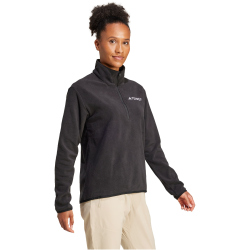 adidas TERREX Multi Essentials Fleece 1/2-Zip Sweatshirt Damen