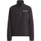 adidas TERREX Multi Essentials Fleece 1/2-Zip Sweatshirt Damen