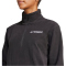 adidas TERREX Multi Essentials Fleece 1/2-Zip Sweatshirt Damen