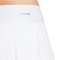 adidas Club Pleated Tennisrock Damen