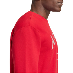 adidas Heritage Graphic Crew Sweatshirt Herren