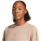 adidas Designed for Training Warm-Up Sweatshirt Damen