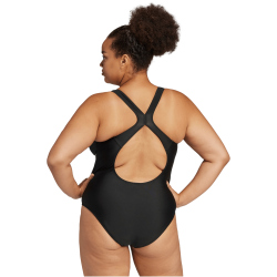adidas 3-Streifen C-Back Badeanzug Damen