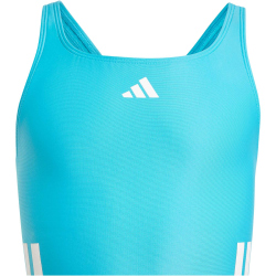 adidas 3-Streifen C-Back Badeanzug Mädchen