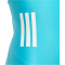 adidas 3-Streifen C-Back Badeanzug Mädchen