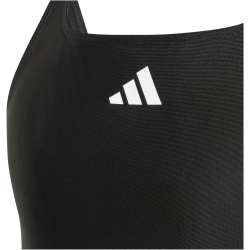 adidas 3-Streifen V-Back Bikini Mädchen