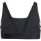 adidas 3-Streifen V-Back Bikini Mädchen