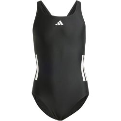 adidas 3-Streifen C-Back Badeanzug Mädchen