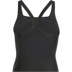 adidas 3-Streifen C-Back Badeanzug Mädchen