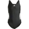 adidas 3-Streifen C-Back Badeanzug Mädchen