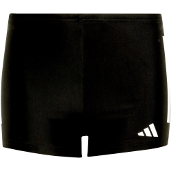 adidas 3-Streifen Boxer Badeshorts Jungen