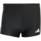 adidas 3-Streifen 2" Boxer Badeshorts Herren