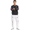 adidas FFR Frankreich Essentials 3-Streifen Sweatshirt Herren