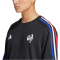 adidas FFR Frankreich Essentials 3-Streifen Sweatshirt Herren