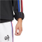 adidas FFR Frankreich Essentials 3-Streifen Sweatshirt Herren