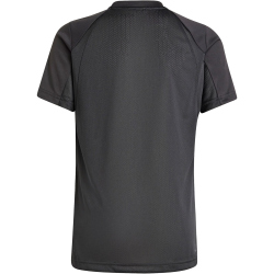adidas Club Tennisshirt Jungen