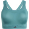 adidas TLRD Impact High Support Sport-BH Damen
