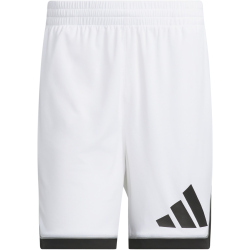 adidas Badge of Sport Basketballshorts Herren