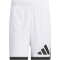 adidas Badge of Sport Basketballshorts Herren
