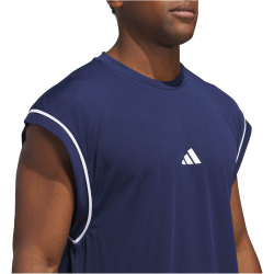 adidas Basketball All-World Tanktop Herren
