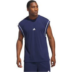 adidas Basketball All-World Tanktop Herren