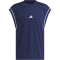 adidas Basketball All-World Tanktop Herren