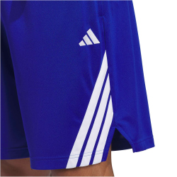 adidas Legends 3-Streifen Basketballshorts Herren