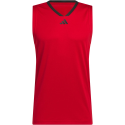 adidas Basketball Legends Tanktop Herren