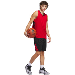 adidas Basketball Legends Tanktop Herren