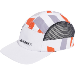 adidas TERREX Climacool 5-Panel Graphic Cap